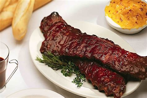 Carson's ribs - Enjoy slow-smoked BBQ baby back ribs and other hearty dishes at Carson's, America's #1 BBQ since 1977. Located near 294 and 94, Carson's offers cozy and chic …